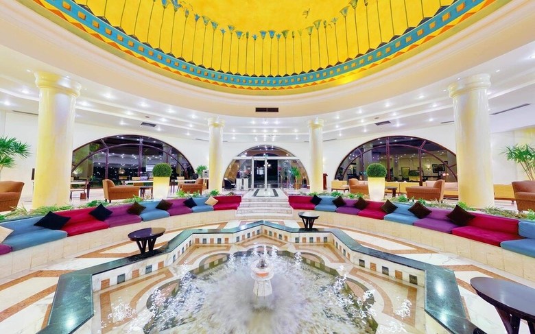 Hotel Nubian Village