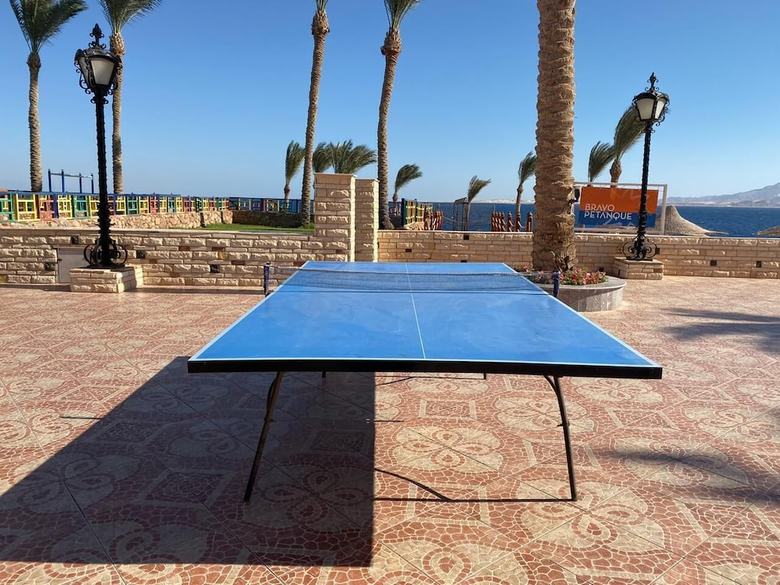Hotel Nubian Village