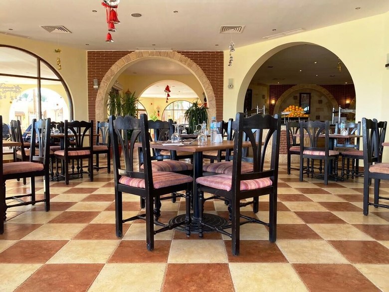 Hotel Nubian Village
