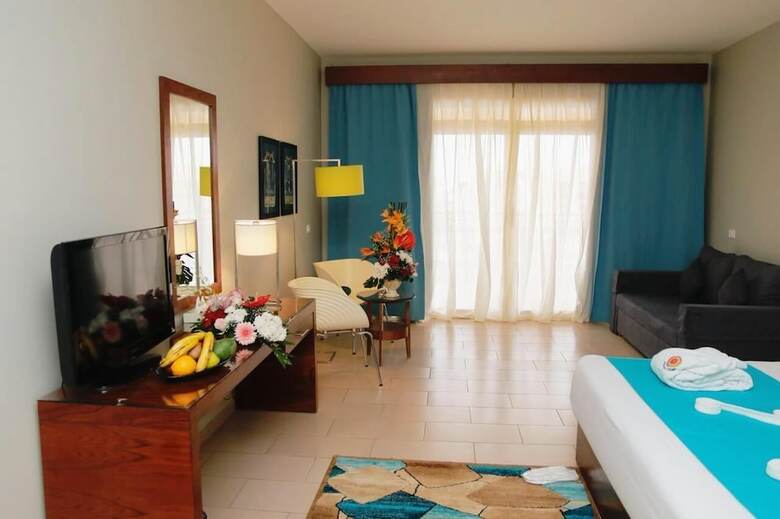 Hotel Nubian Village