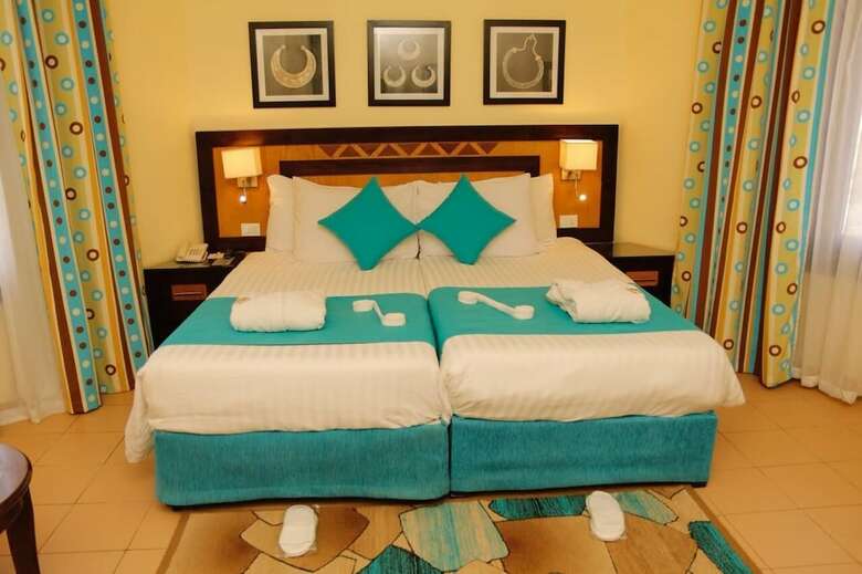 Hotel Nubian Village
