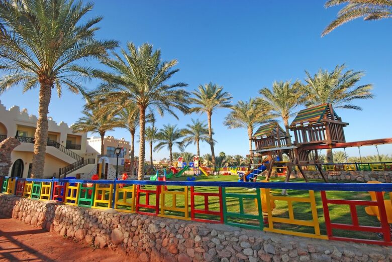Hotel Nubian Village