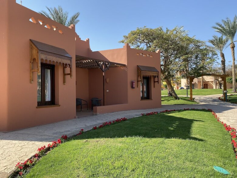 Hotel Nubian Village