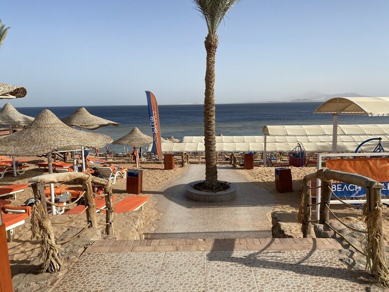 Hotel Nubian Village