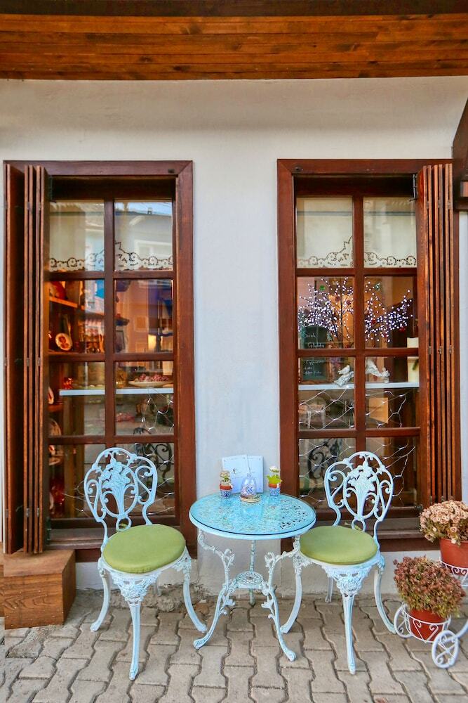 Hotel Trilye Bay C Konak