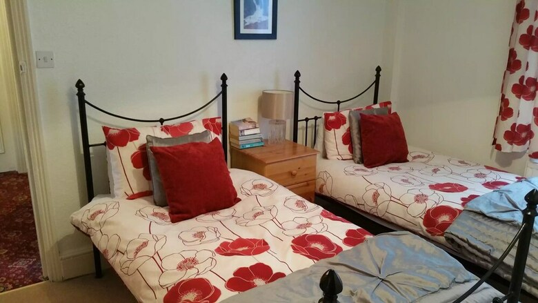 Bed & Breakfast The Fairhaven Guest House