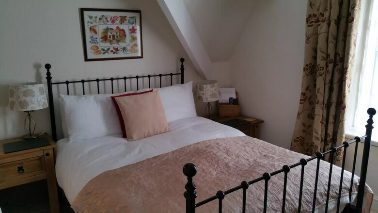 Bed & Breakfast The Fairhaven Guest House