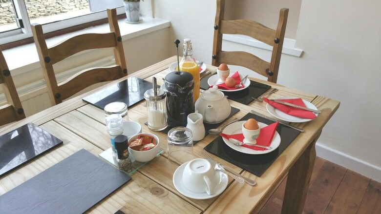 Bed & Breakfast The Fairhaven Guest House
