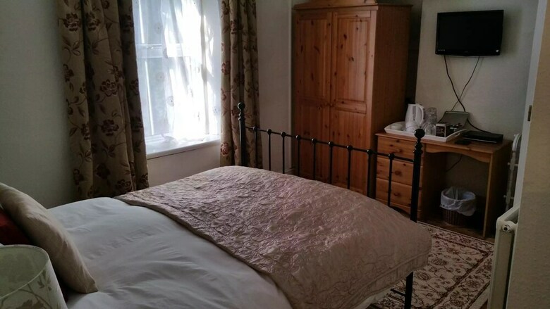 Bed & Breakfast The Fairhaven Guest House