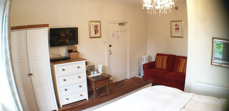 Bed & Breakfast The Fairhaven Guest House