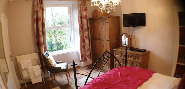 Bed & Breakfast The Fairhaven Guest House