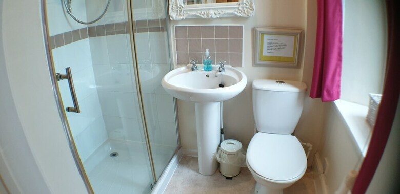 Bed & Breakfast The Fairhaven Guest House