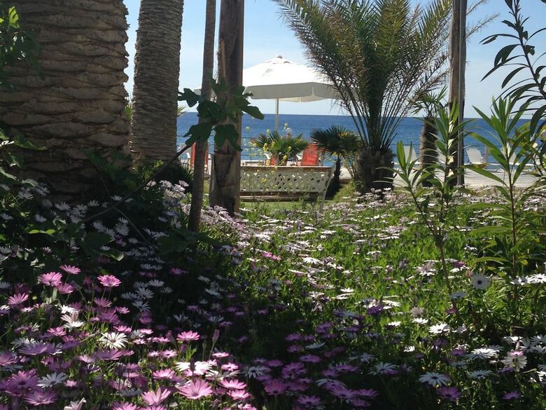 Palm Beach Hotel Sudkreta