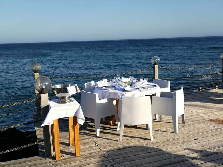 Palm Beach Hotel Sudkreta