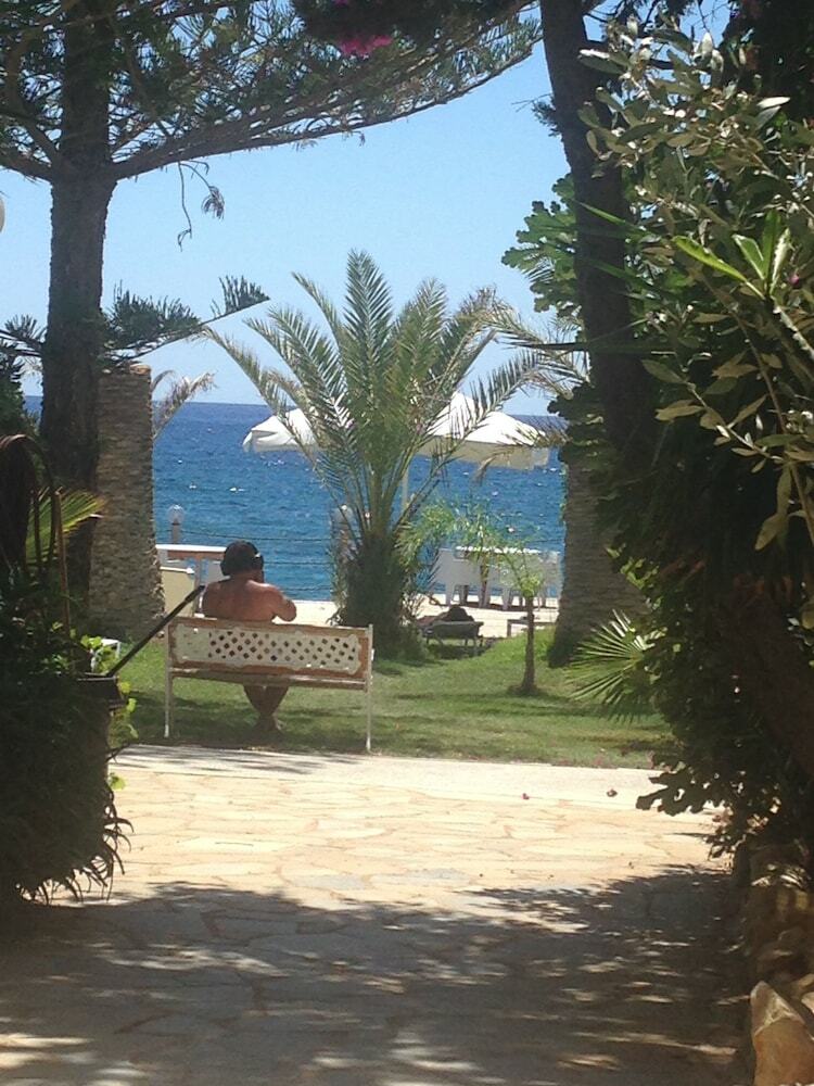 Palm Beach Hotel Sudkreta