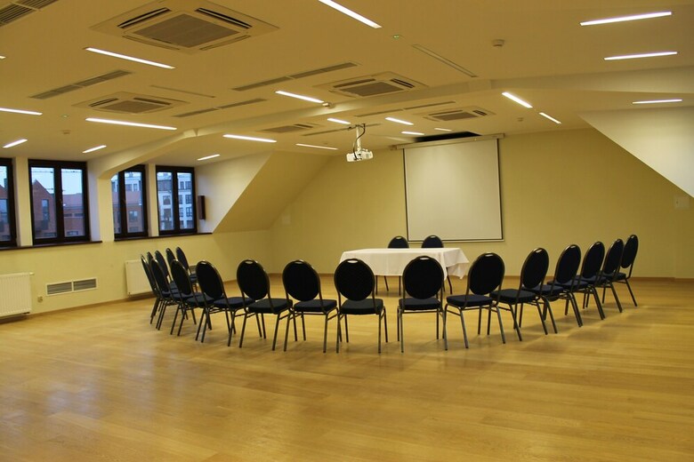 Hotel Kr�lewski Conference & Wedding