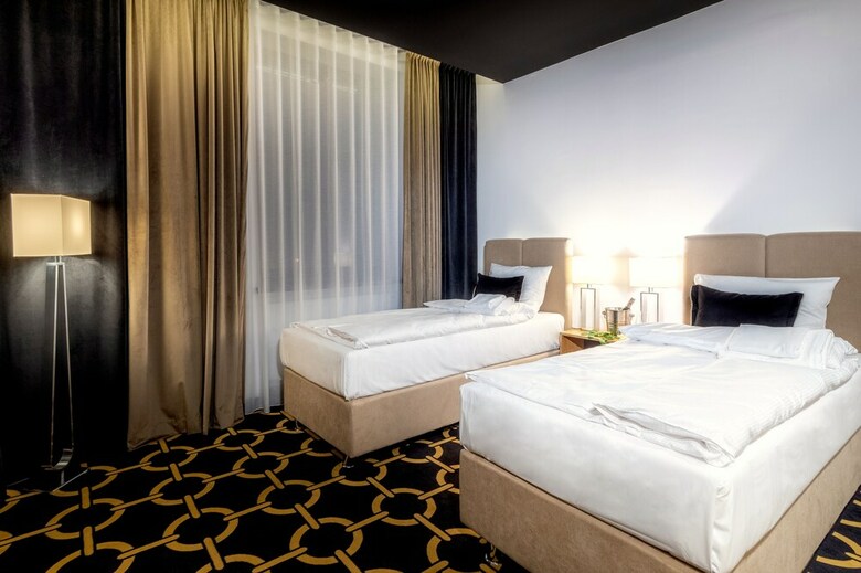 Hotel Kr�lewski Conference & Wedding