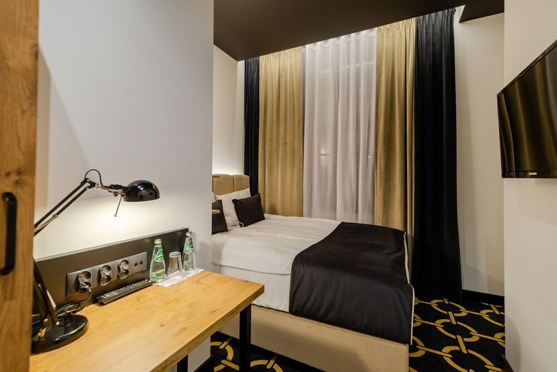 Hotel Kr�lewski Conference & Wedding