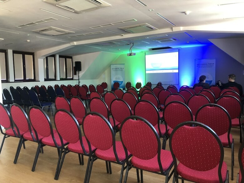 Hotel Kr�lewski Conference & Wedding
