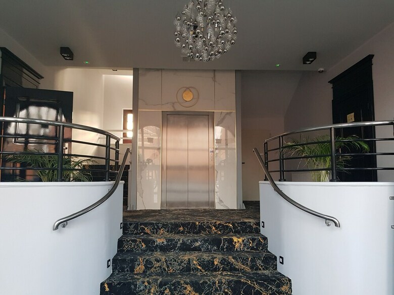 Hotel Kr�lewski Conference & Wedding