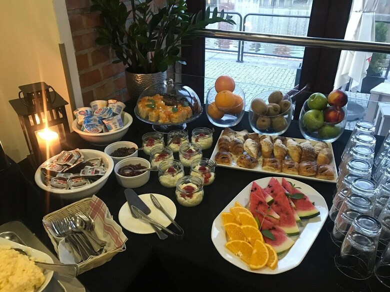 Hotel Kr�lewski Conference & Wedding