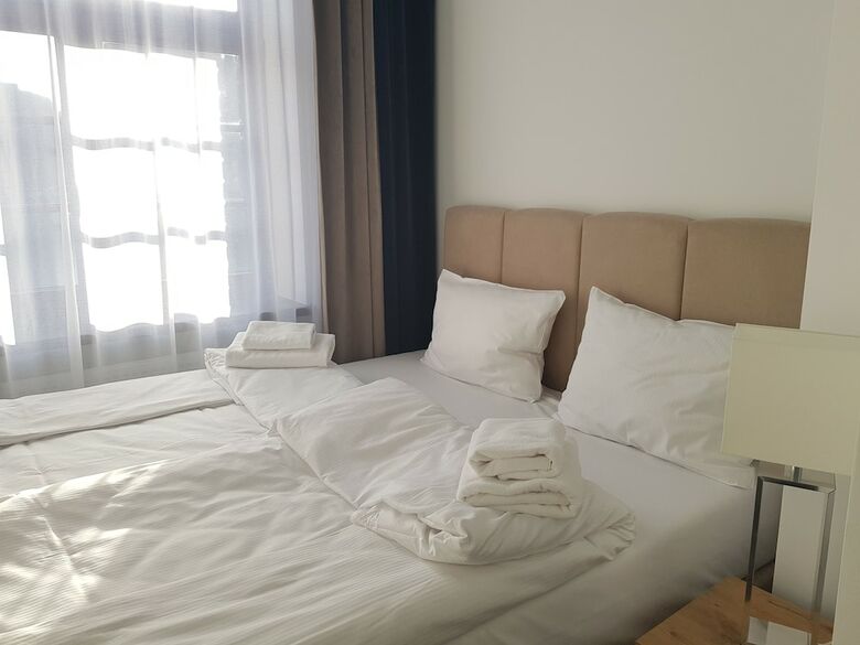 Hotel Kr�lewski Conference & Wedding