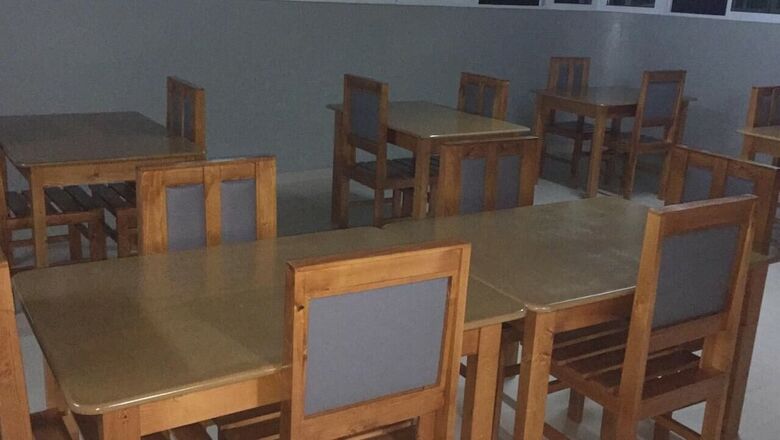 Hotel Pens�o Motel Sodade