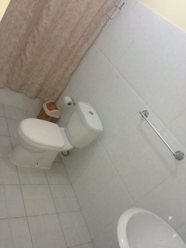 Hotel Pens�o Motel Sodade