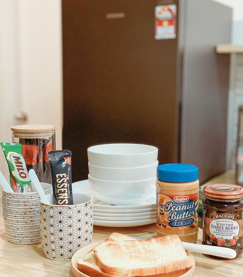 Hostal Sarang Hostel Kota Kinabalu