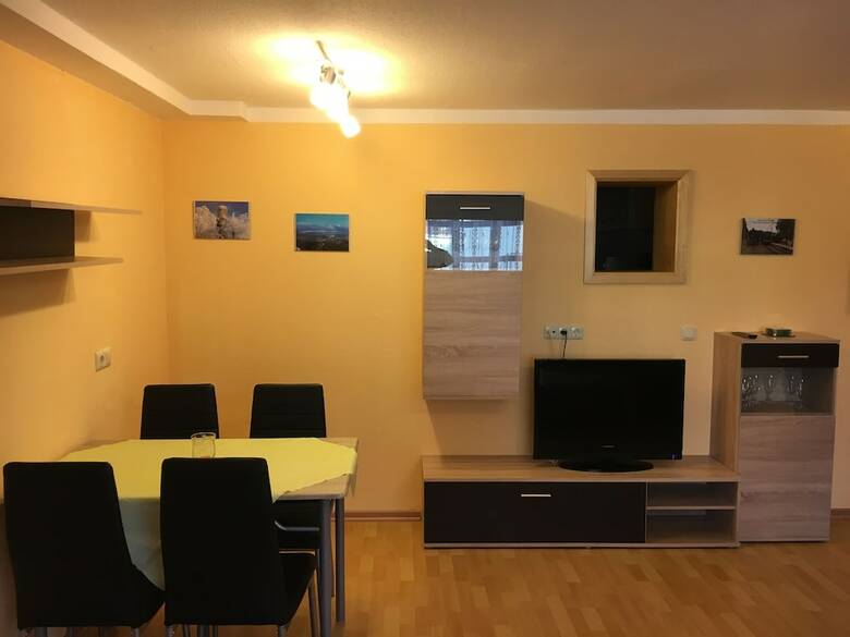 Apartamentos Ferienwohnung Reifberg