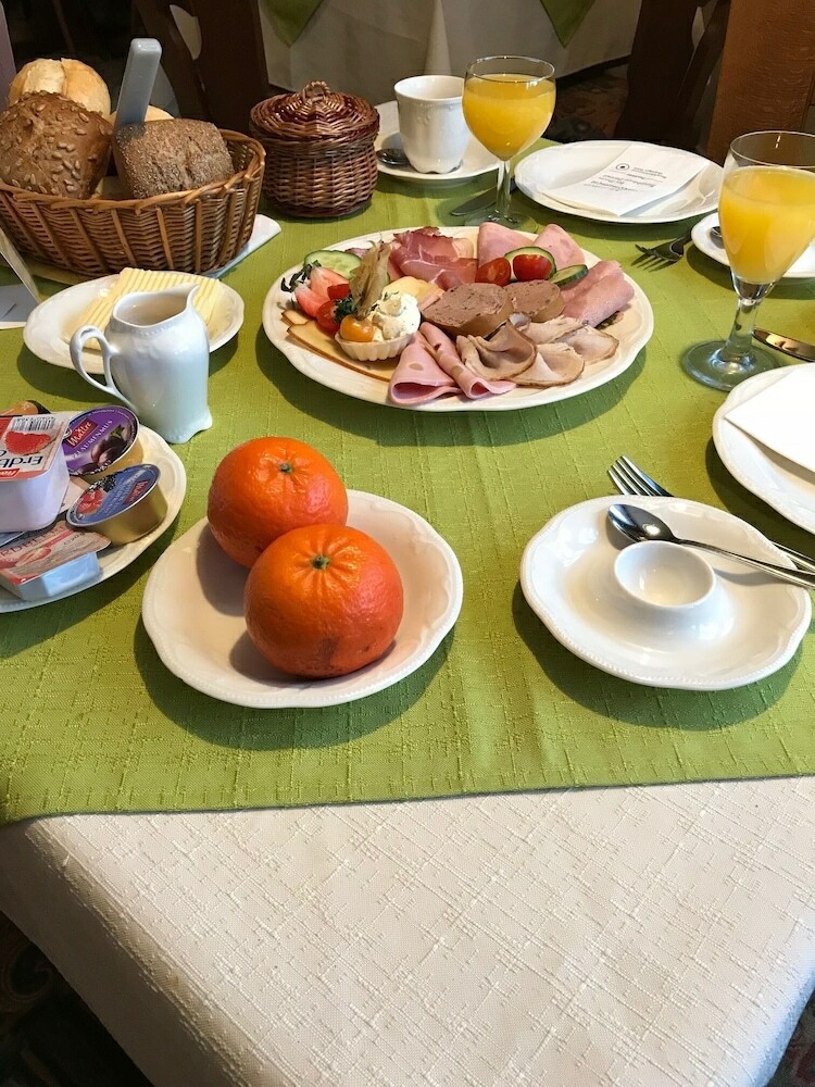Apartamentos Ferienwohnung Reifberg