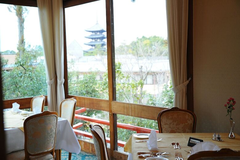 Nara Hotel