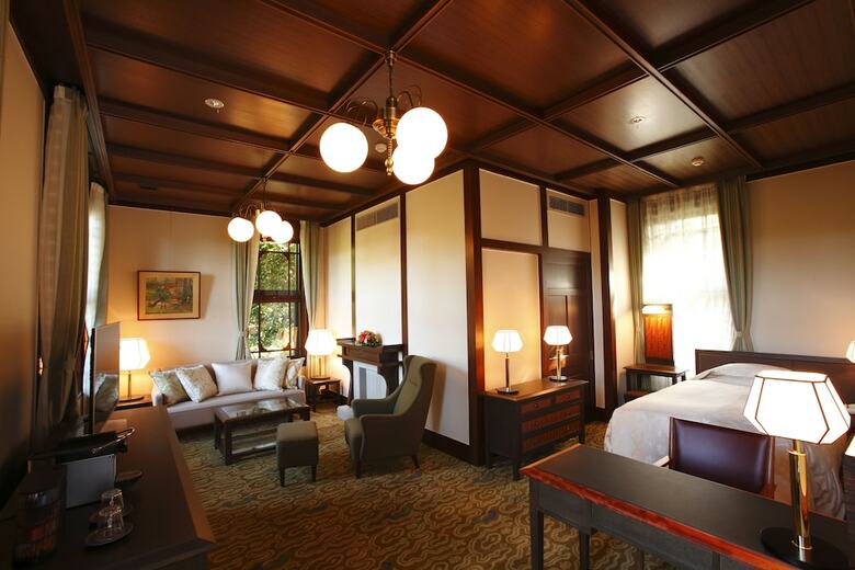 Nara Hotel