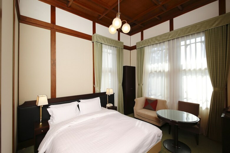 Nara Hotel