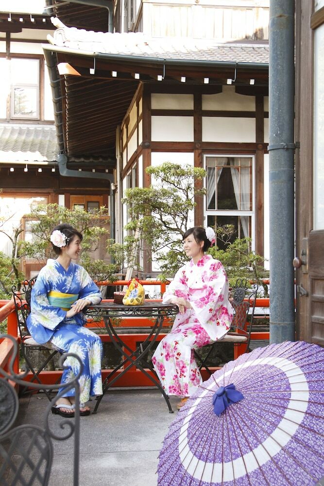 Nara Hotel