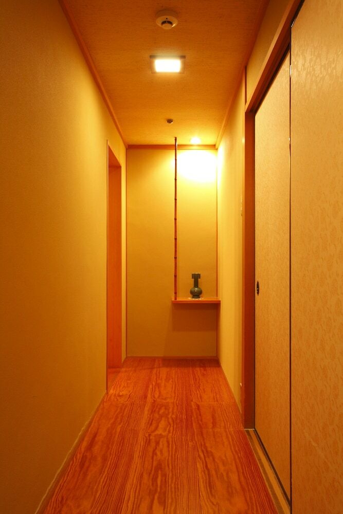 Nara Hotel