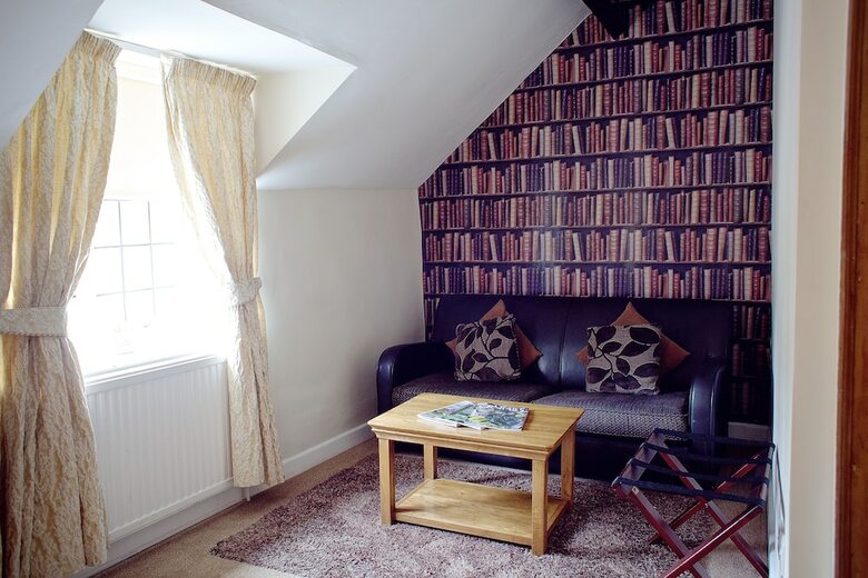 Posada The Lamb Inn Great Rissington