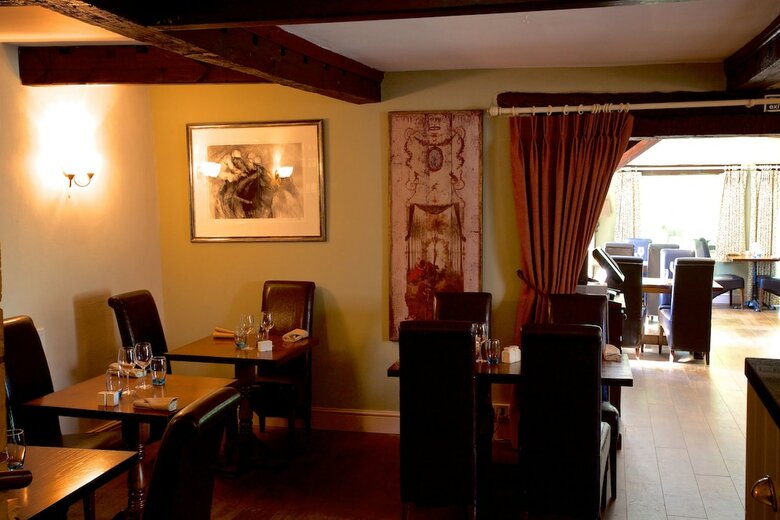 Posada The Lamb Inn Great Rissington