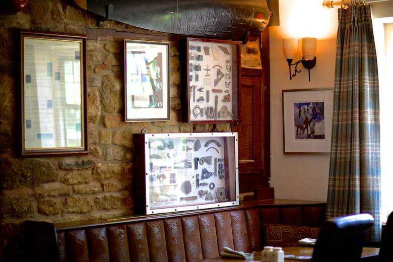 Posada The Lamb Inn Great Rissington
