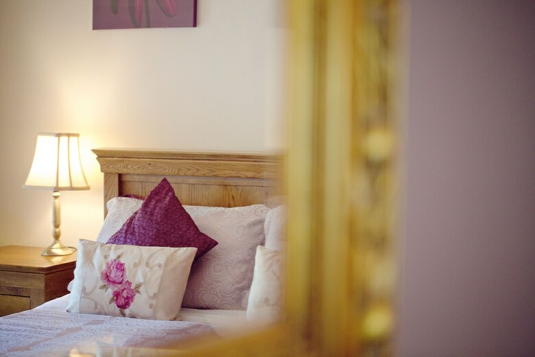 Posada The Lamb Inn Great Rissington