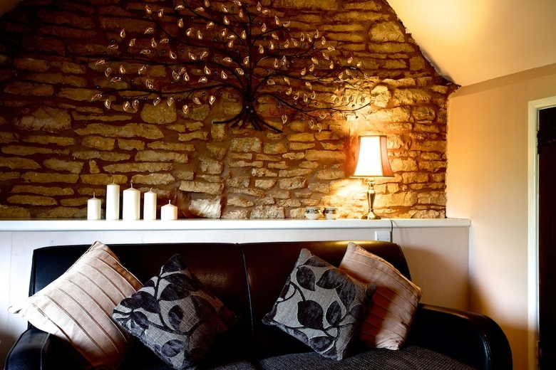 Posada The Lamb Inn Great Rissington
