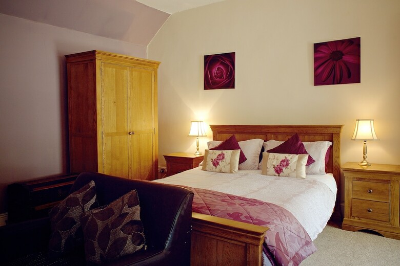 Posada The Lamb Inn Great Rissington