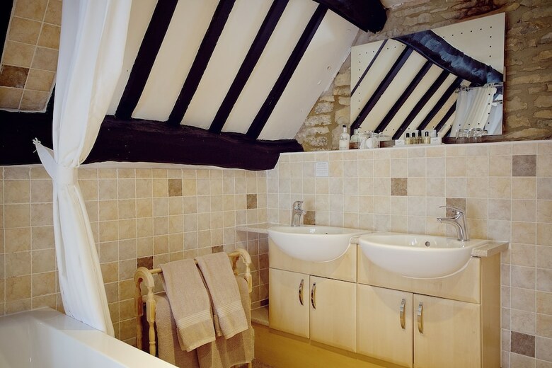 Posada The Lamb Inn Great Rissington