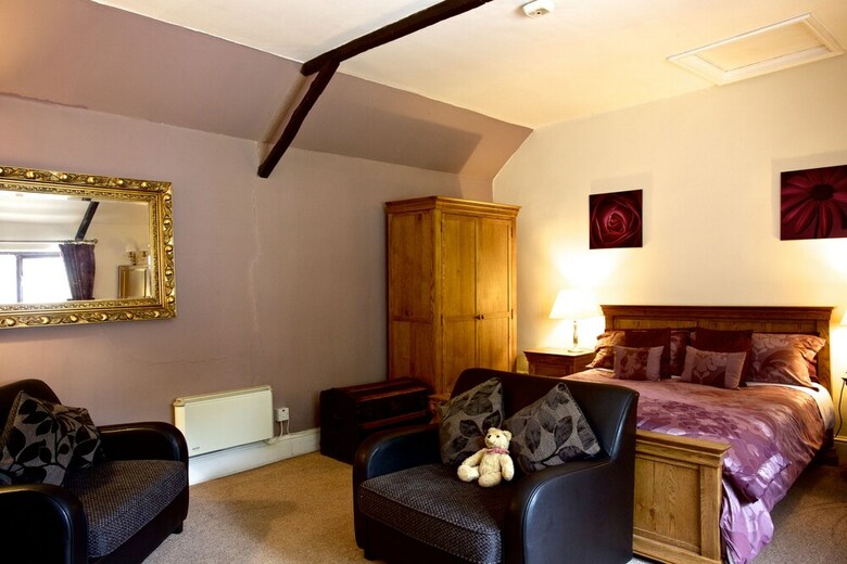 Posada The Lamb Inn Great Rissington