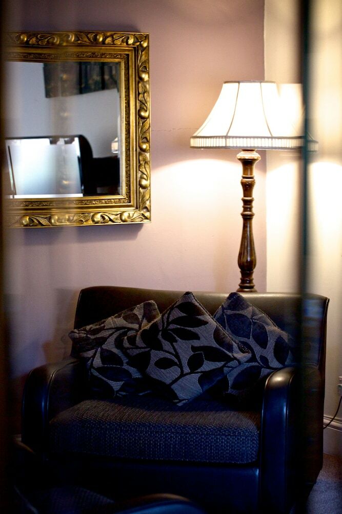 Posada The Lamb Inn Great Rissington