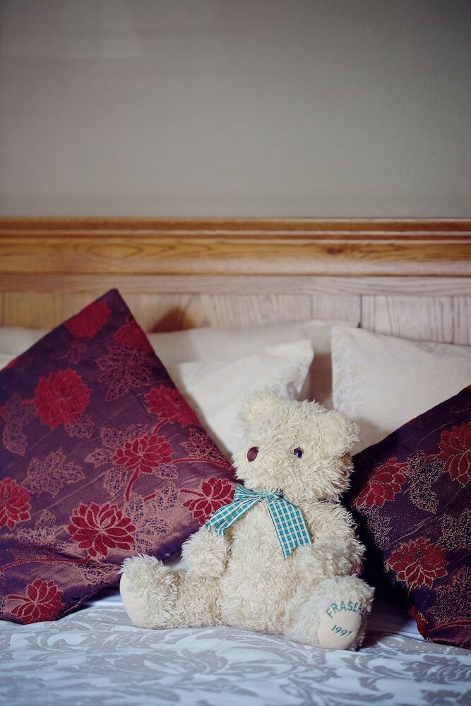 Posada The Lamb Inn Great Rissington