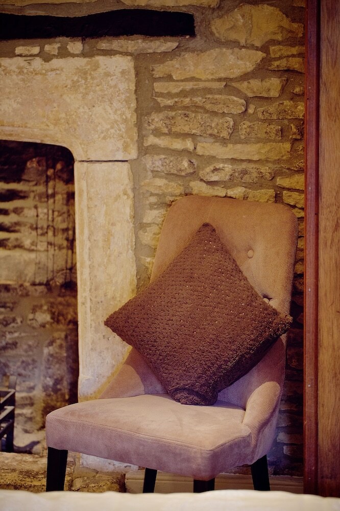 Posada The Lamb Inn Great Rissington