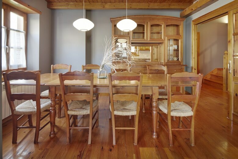 Agroturismo El Jardi Secret By Feelfree Rentals