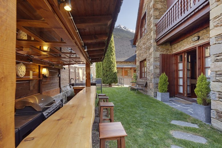 Agroturismo El Jardi Secret By Feelfree Rentals