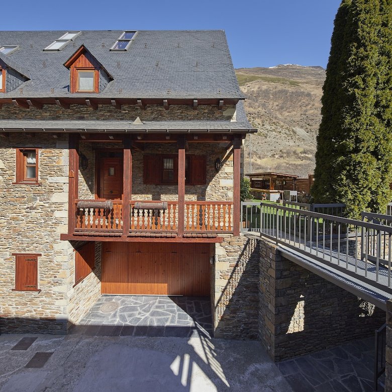 Agroturismo El Jardi Secret By Feelfree Rentals